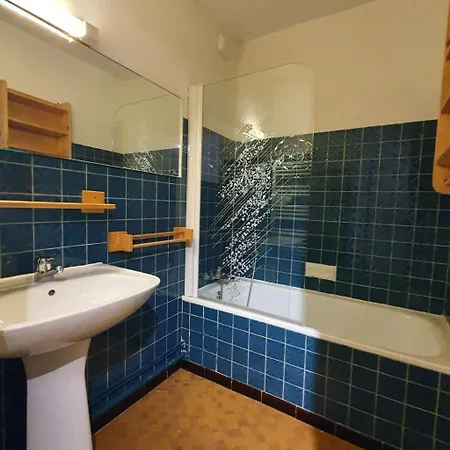 Cabourg B By Interhome * Les Deux Alpes