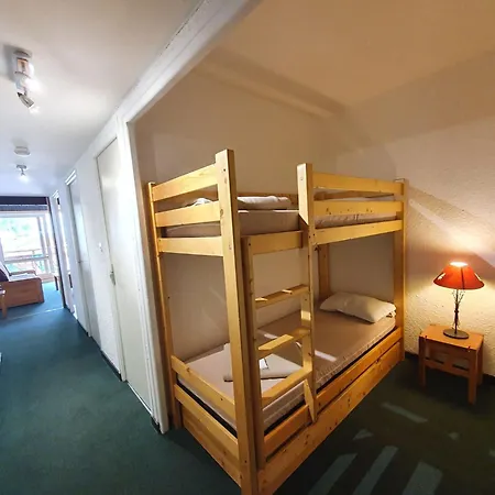Apartment Cabourg B By Interhome Les Deux Alpes
