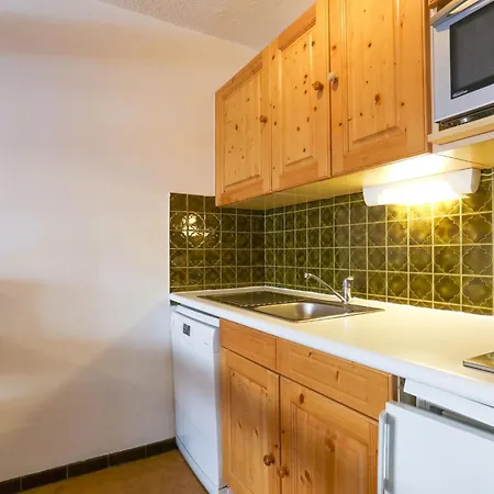 Cabourg B By Interhome Apartment *