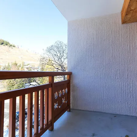 Cabourg B By Interhome Apartamento Les Deux Alpes